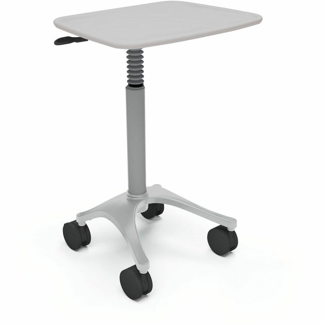 Main Image for Ergotron Zido&reg; 22, Adjustable-Height Cart