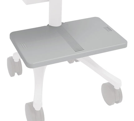 Main Image for Ergotron Zido Equipment Shelf, Medium