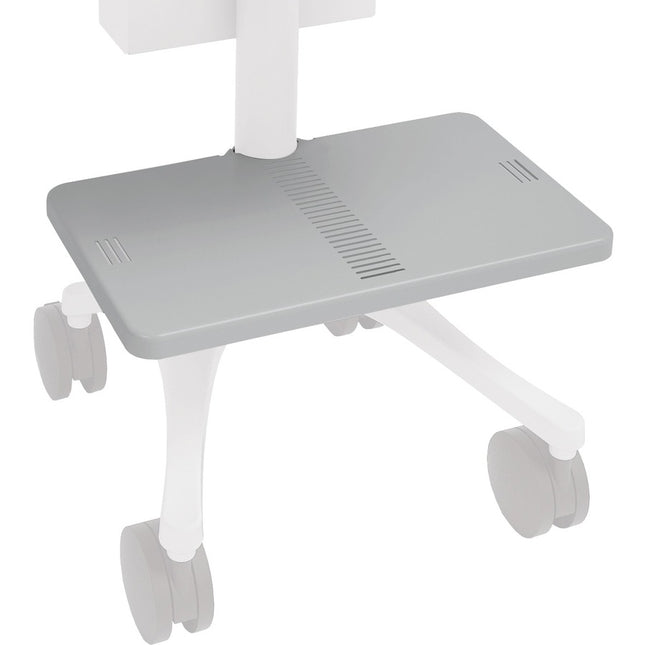 Main Image for Ergotron Zido Equipment Shelf, Medium