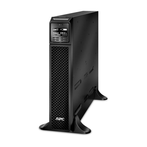Main Image for APC by Schneider Electric Smart-UPS SRT 2200VA 230V