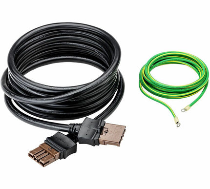 Main Image for APC Smart-UPS SRT Extension Cable for External Battery Packs 3000VA UPS, 96VDC, 15ft