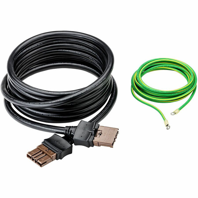 Main Image for APC Smart-UPS SRT Extension Cable for External Battery Packs 3000VA UPS, 96VDC, 15ft
