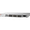 Main Image for Lenovo B6505, 12 Ports Activated w/ 8Gb SWL SFPs, 1 PS, Rail Kit