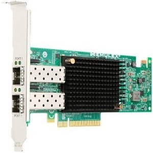 Main Image for Lenovo Emulex VFA5.2 - Network Adapter