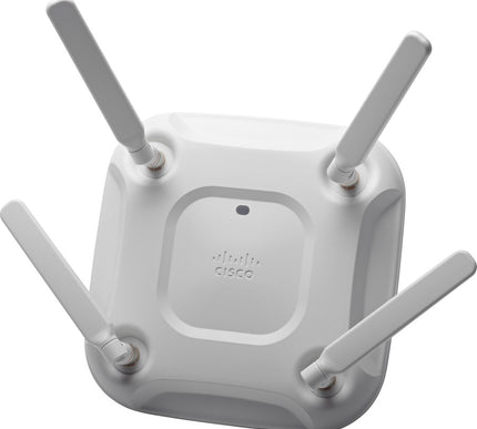 Main Image for Cisco Aironet 3702E IEEE 802.11ac 1.27 Gbit/s Wireless Access Point