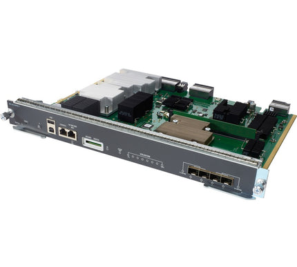 Main Image for Cisco Catalyst 4500E Series Supervisor Engine, 560 Gbps