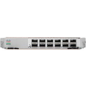 Main Image for Cisco Uplink Module for Nexus 9300