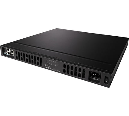 Main Image for Cisco 4331 Router