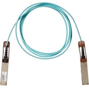Main Image for Cisco 100GBase QSFP Active Optical Cable, 7-meter