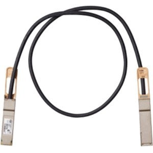 Main Image for Cisco 100GBASE-CR4 QSFP Passive Copper Cable, 3-meter