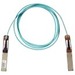 Main Image for Cisco 100GBase QSFP Active Optical Cable, 25-meter