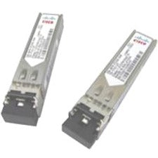 Main Image for Cisco DS-SFP-FCGE-LW SFP Module