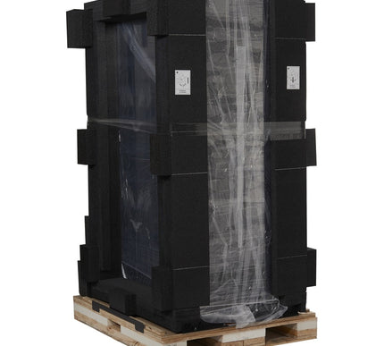 Main Image for APC by Schneider Electric NetShelter SX AR3107SP Rack Cabinet