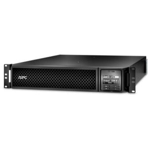 Main Image for APC by Schneider Electric Smart-UPS SRT 3000VA RM 230V
