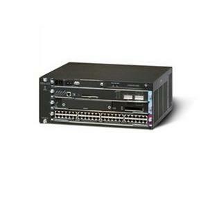 Main Image for Cisco 6503-E Switch Chassis