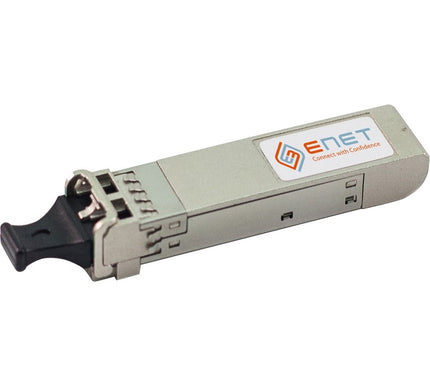 Main Image for ENET Ruckus (Formerly Brocade) Compatible 10G-SFPP-ER TAA Compliant Functionally Identical 10GBASE-ER SFP+ 1550nm 40km DOM Duplex LC Multimode