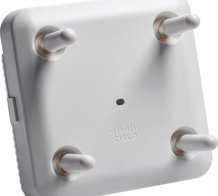 Main Image for Cisco Aironet 3802E IEEE 802.11ac 5.20 Gbit/s Wireless Access Point