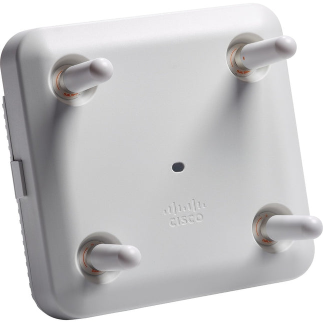 Main Image for Cisco Aironet 3802E IEEE 802.11ac 5.20 Gbit/s Wireless Access Point
