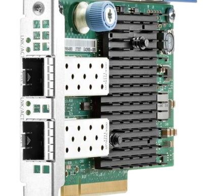 Main Image for HPE Ethernet 10Gb 2-port 562FLR-SFP+ Adapter