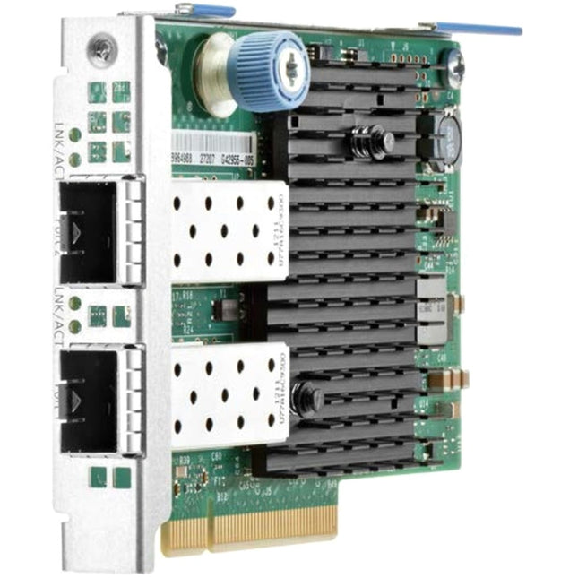 Main Image for HPE Ethernet 10Gb 2-port 562FLR-SFP+ Adapter