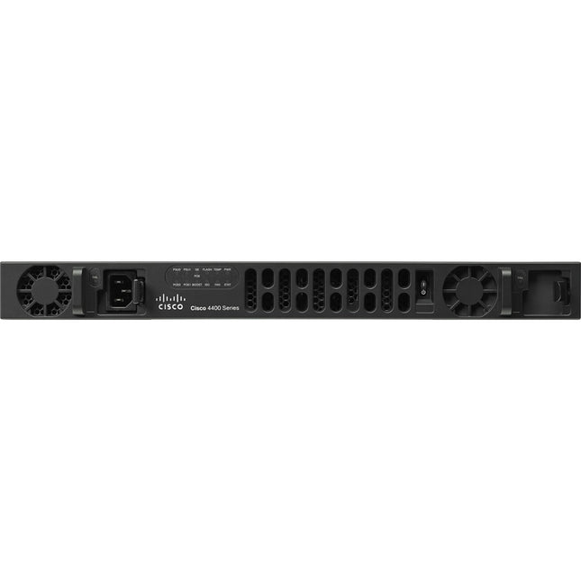 Main Image for Cisco 4431 Router