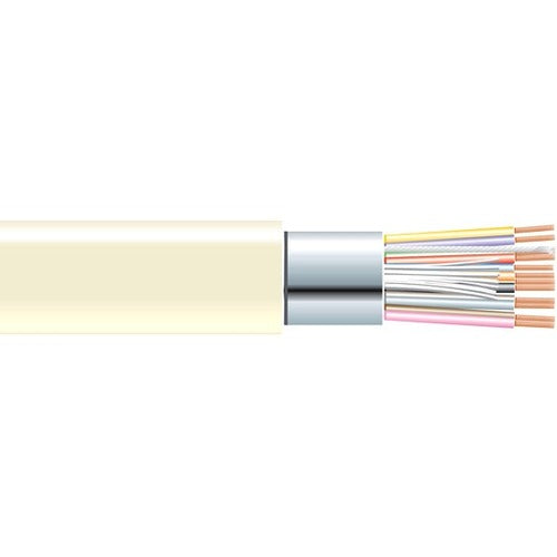 Main Image for Black Box RS-232 Bulk Serial Cable - Shielded, PVC, 12-Conductor, 500-ft. (152.4-m)