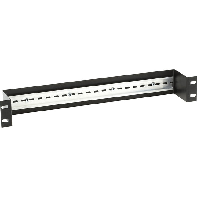 Main Image for AlertWerks Rackmount DIN-Rail Bracket - Single, 1U