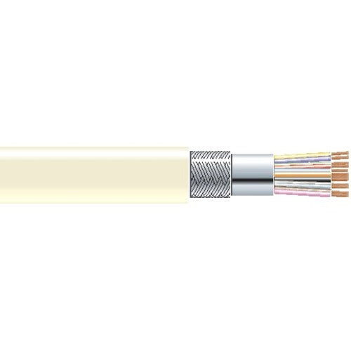 Main Image for Black Box RS-232 Bulk Serial Cable - Double-Shielded, PVC, 16-Conductor, 500-ft. (152.4-m)