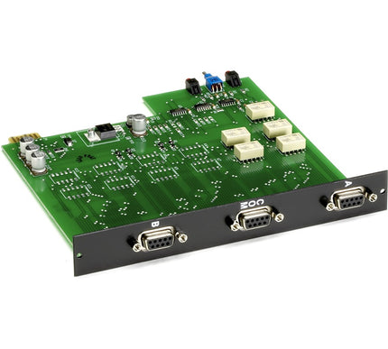 Main Image for Black Box Pro Switching System Plus A/B Switch Card, DB9