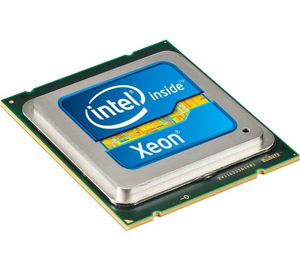 Main Image for Lenovo Intel Xeon E5-2600 v4 E5-2643 v4 Hexa-core (6 Core) 3.40 GHz Processor Upgrade