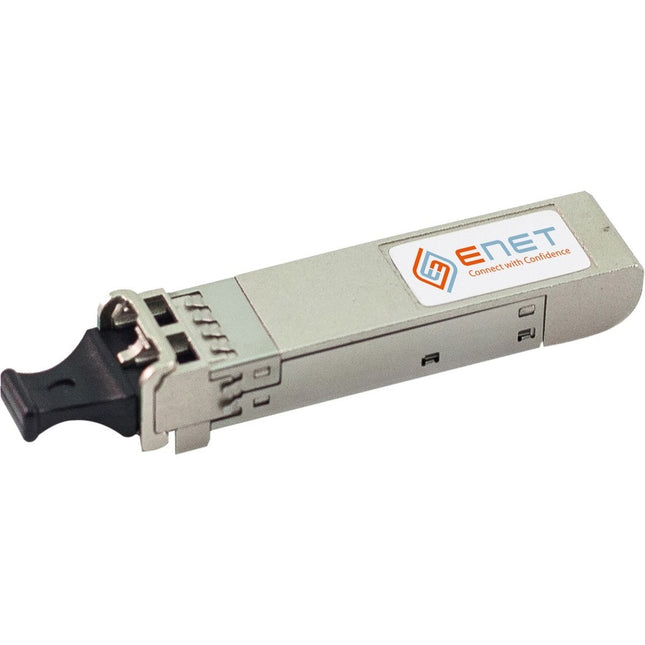 Main Image for ENET Calix Compatible 100-01782 TAA Compliant Functionally Identical GPON Bi-Di OC48 SFP 1490nm TX/1310nm RX 20km w/DOM Single-mode Simplex SC