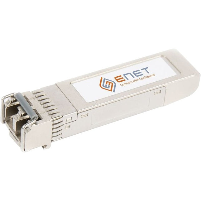 Main Image for ENET Ruckus (Formerly Brocade) Compatible 10G-SFPP-CW47-40K TAA Compliant Functionally Identical 10GBASE-ER CWDM SFP+ 1470nm 40km w/DOM Single-mode Duplex LC