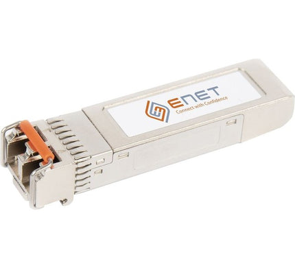 Main Image for ENET Ruckus (Formerly Brocade) Compatible 10G-SFPP-CW59-40K TAA Compliant Functionally Identical 10GBASE-ER CWDM SFP+ 1590nm 40km w/DOM Single-mode Duplex LC