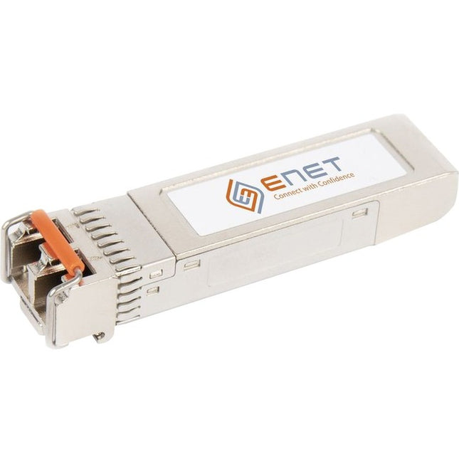 Main Image for ENET Ruckus (Formerly Brocade) Compatible 10G-SFPP-CW59-40K TAA Compliant Functionally Identical 10GBASE-ER CWDM SFP+ 1590nm 40km w/DOM Single-mode Duplex LC