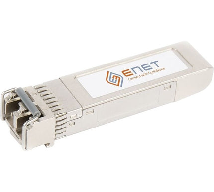 Main Image for ENET Cyan Compatible 280-0208-00 TAA Compliant Functionally Identical 1000BASE-DWDM SFP ITU CH41 120km Single-mode Duplex LC