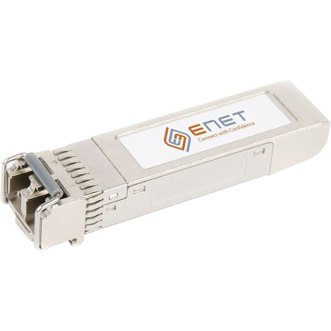Main Image for ENET Cyan Compatible 280-0234-00 TAA Compliant Functionally Identical 10GBASE-ZR DWDM SFP+ 1556.55nm 80km ITU CH 26 Single-mode SFP+ Duplex LC