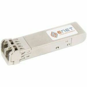 Main Image for ENET Avaya/Nortel Compatible AA1403015-E6 TAA Compliant Functionally Identical 10GBASE-SR SFP+ 850nm 300m w/DOM Multimode Duplex LC