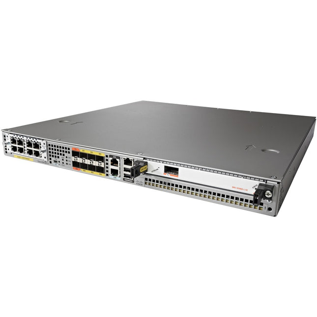 Main Image for Cisco ASR 1001-X Router
