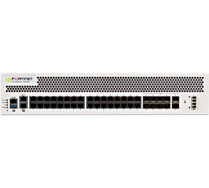 Main Image for Fortinet FortiGate 2500E Network Security/Firewall Appliance