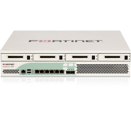 Main Image for Fortinet FortiSandbox 1000D Network Security/Firewall Appliance