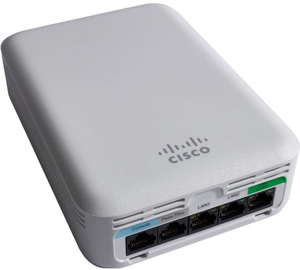 Main Image for Cisco Aironet 1810W IEEE 802.11ac 867 Mbit/s Wireless Access Point
