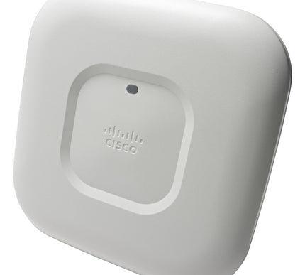 Main Image for Cisco Aironet 1702I IEEE 802.11ac 867 Mbit/s Wireless Access Point