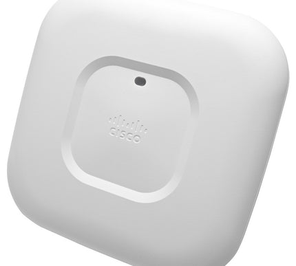 Main Image for Cisco Aironet 2702I IEEE 802.11ac 1.27 Gbit/s Wireless Access Point