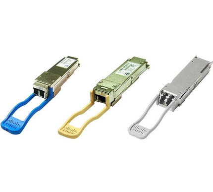 Main Image for Meraki QSFP Module