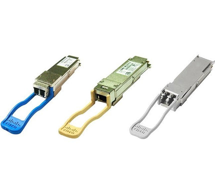 Main Image for Meraki QSFP Module