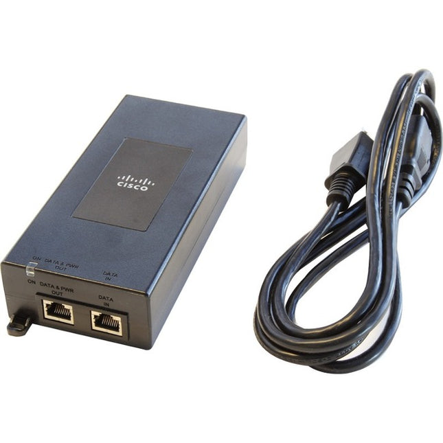 Main Image for Meraki Multigigabit 802.3at PoE Injector