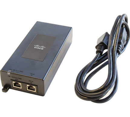 Main Image for Meraki Multigigabit 802.3at PoE Injector