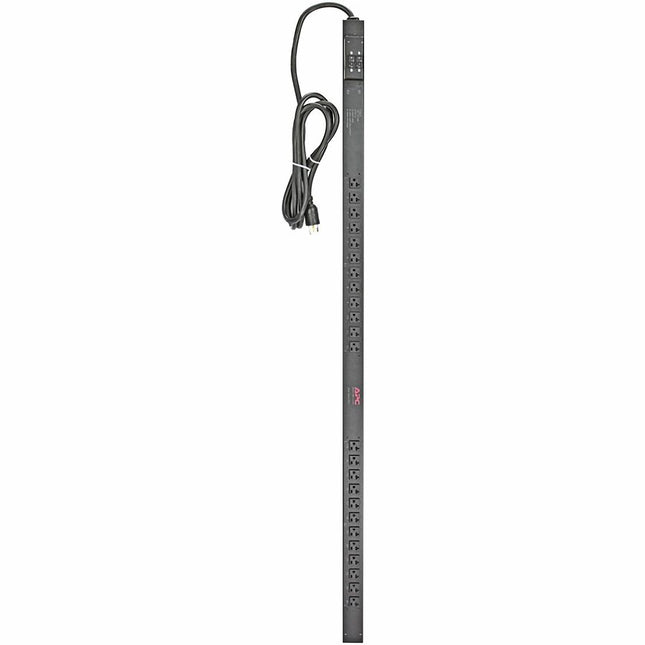 Main Image for APC NetShelter Basic Rack PDU, Zero U, 30A, 120V, 24 NEMA 5-20 outlet