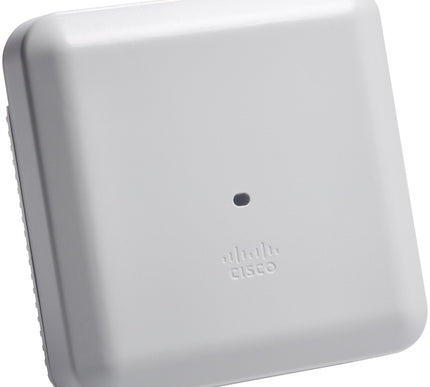 Main Image for Cisco Aironet 3802I IEEE 802.11ac 5.20 Gbit/s Wireless Access Point