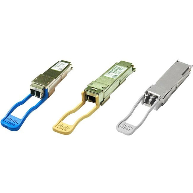 Main Image for Meraki QSFP Module